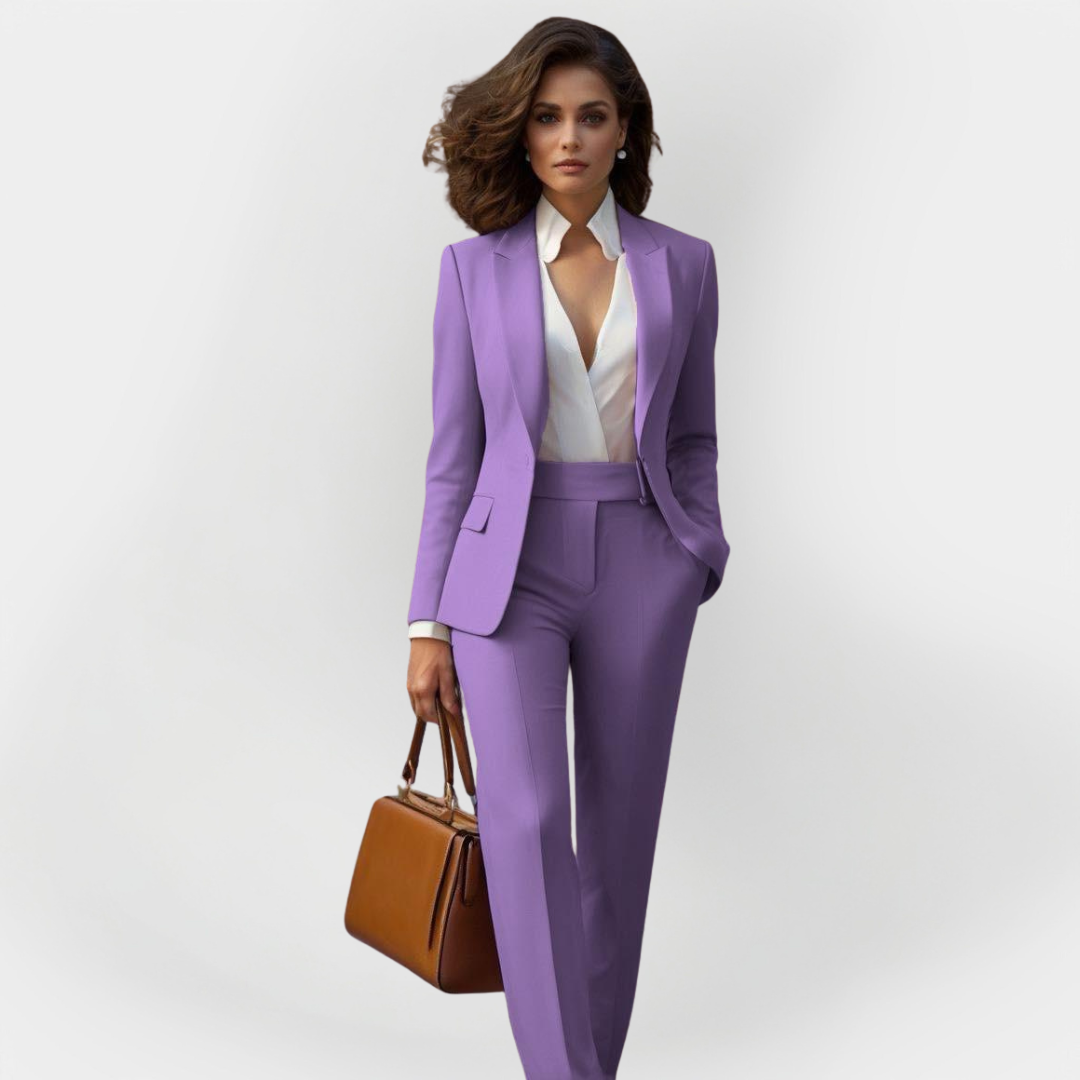 Stylish Women's Suit Jasmine's Boutique Australia