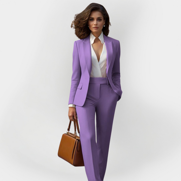 Stylish Women's Suit Jasmine's Boutique Australia