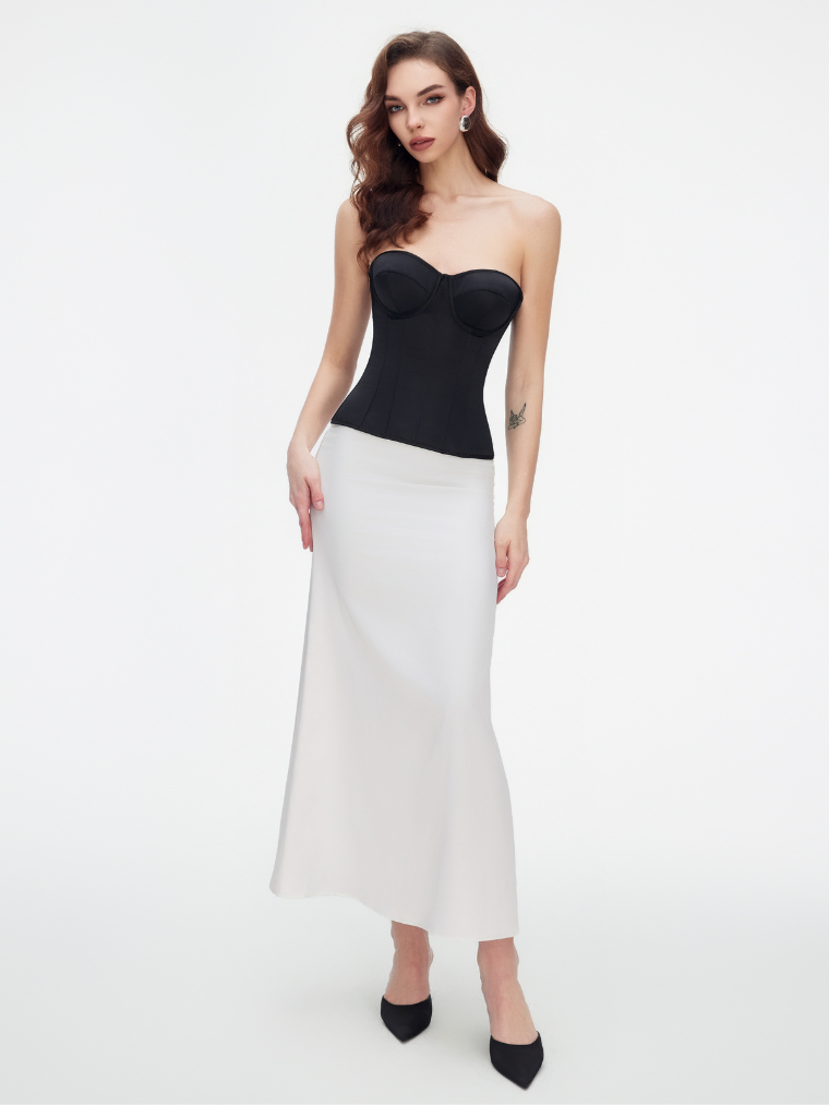 Lua long skirt Jasmine's Boutique Australia
