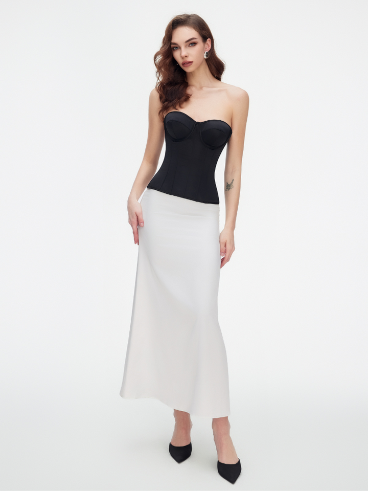 Lua long skirt Jasmine's Boutique Australia