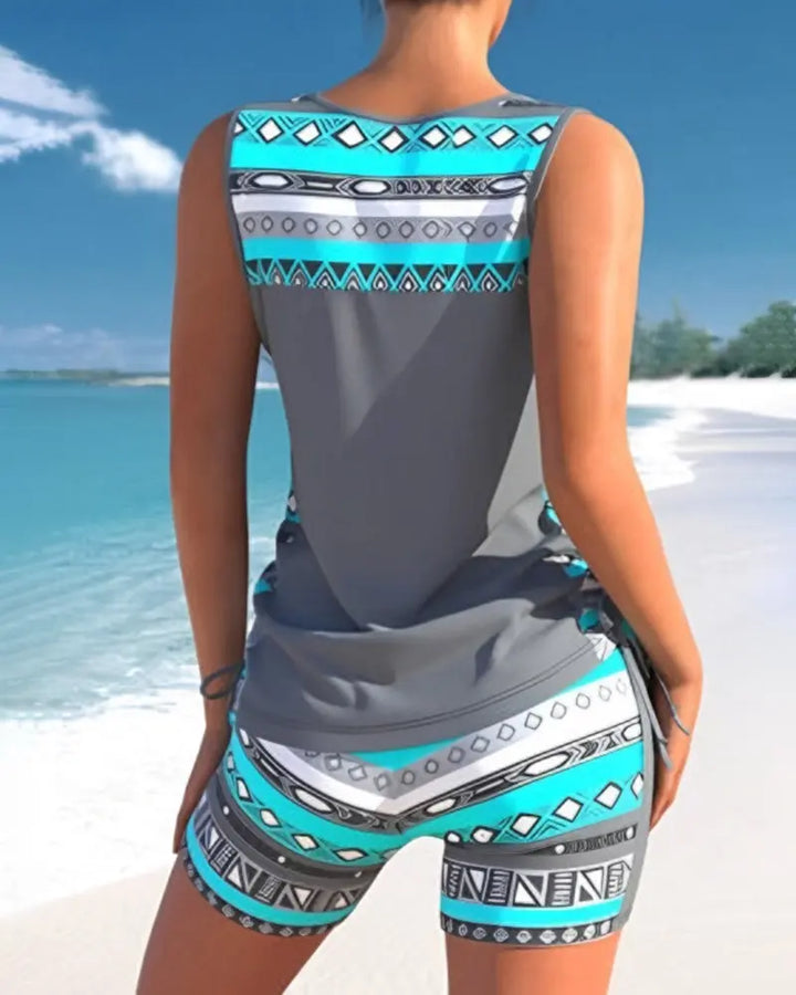 Trendy Tankini Jasmine's Boutique Australia