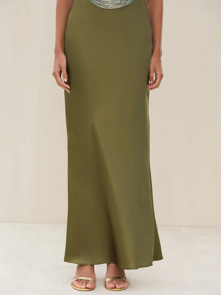 Lua long skirt Jasmine's Boutique Australia