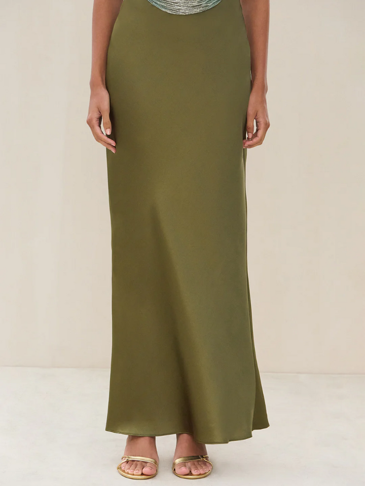 Lua long skirt Jasmine's Boutique Australia