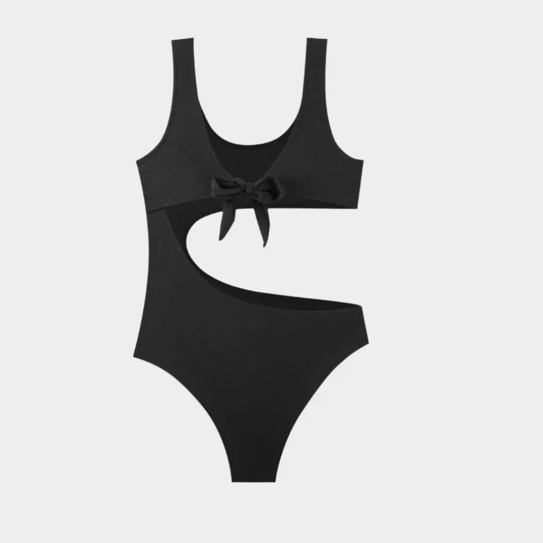 Midnight Tide Bikini Set Jasmine's Boutique Australia