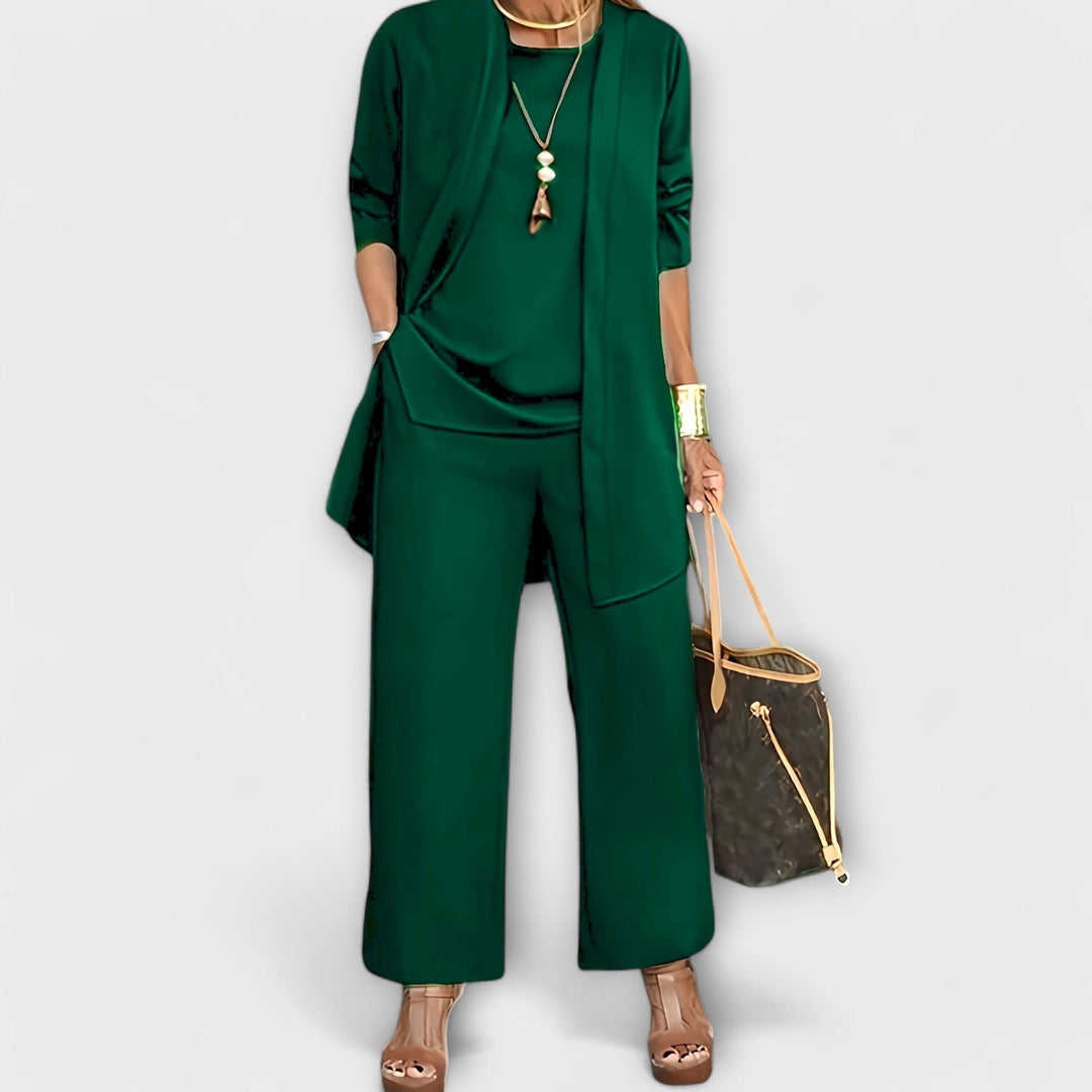 Comfortable Triple Set Jasmine's Boutique Australia