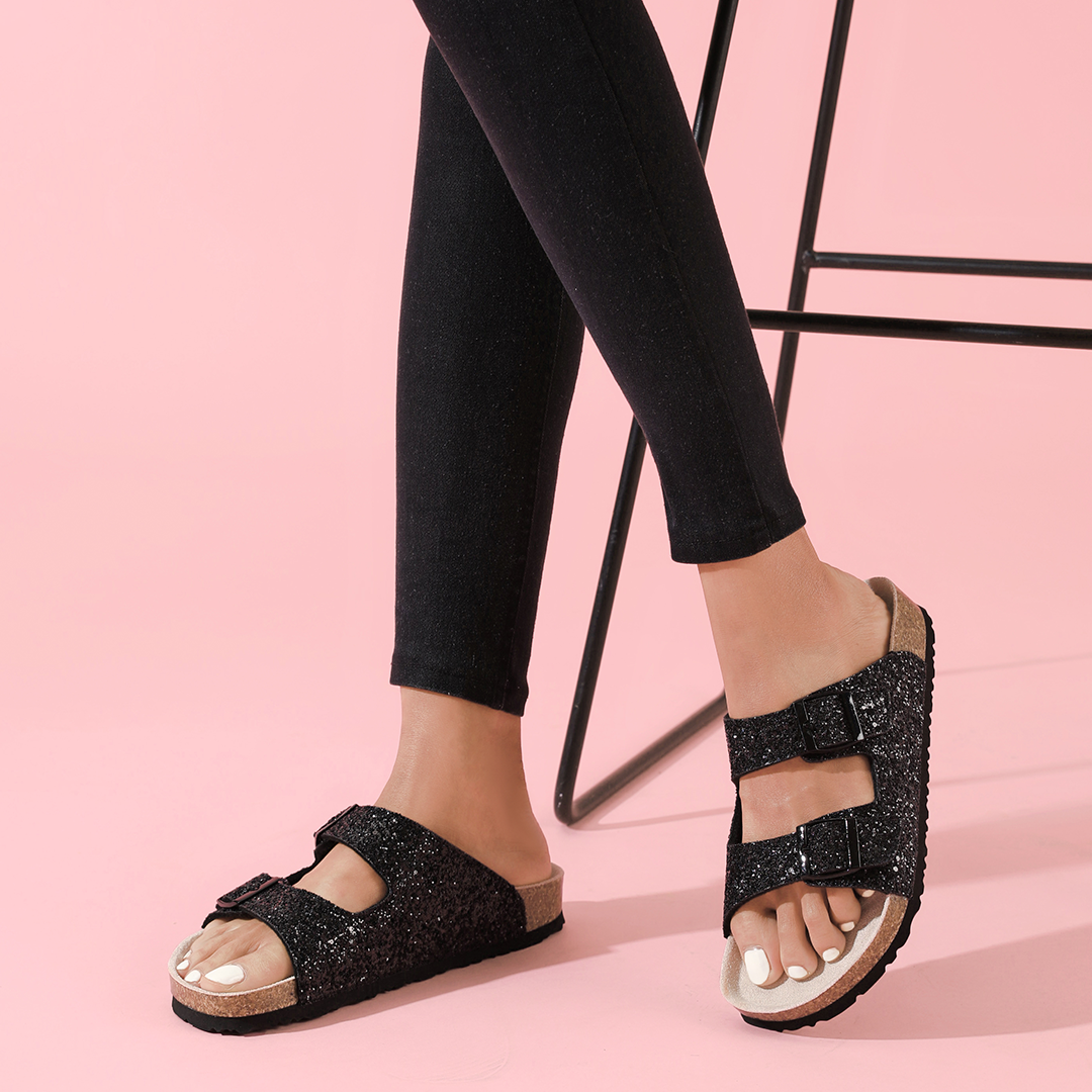 Farah Bundle - Black / Light Gold Jasmine's Boutique Australia