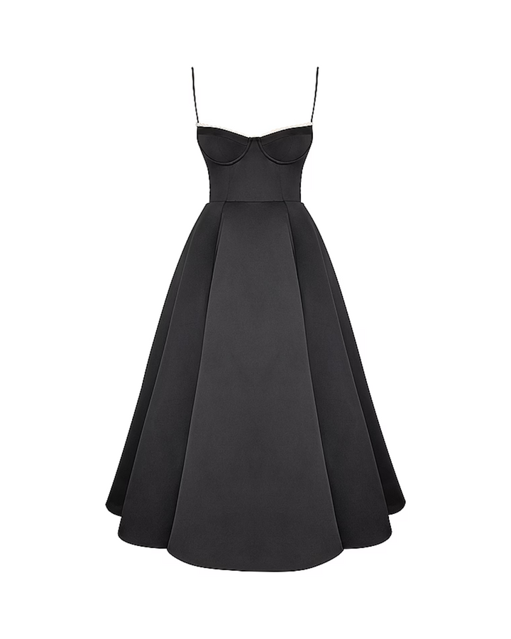 Selene Midi Dress Jasmine's Boutique Australia