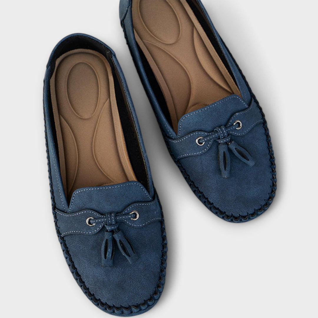 Orthopedic Ballet Flats Jasmine's Boutique Australia
