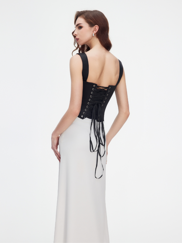 Sia corset Jasmine's Boutique Australia