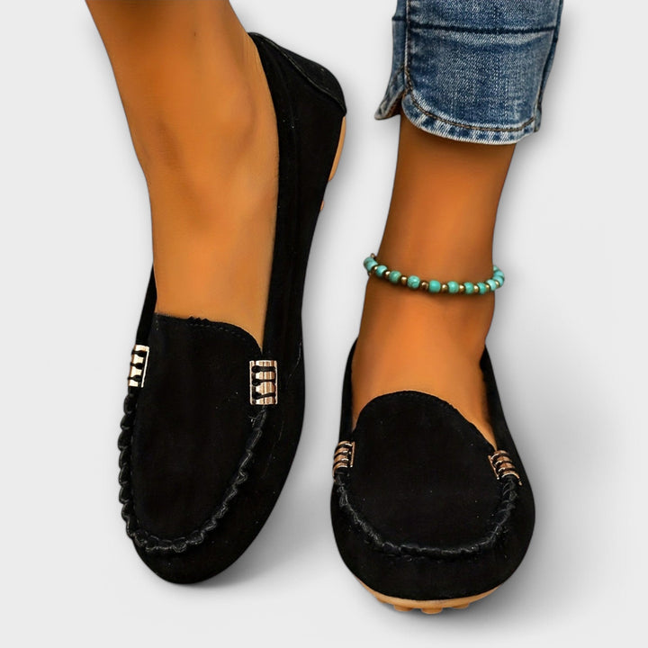 Loafer Sabot Jasmine's Boutique Australia