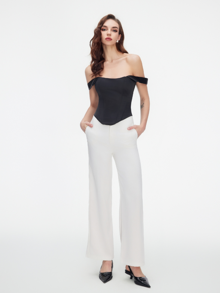 Sia corset Jasmine's Boutique Australia