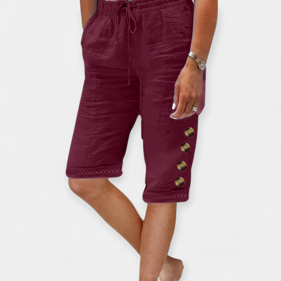 Beach Shorts Jasmine's Boutique Australia