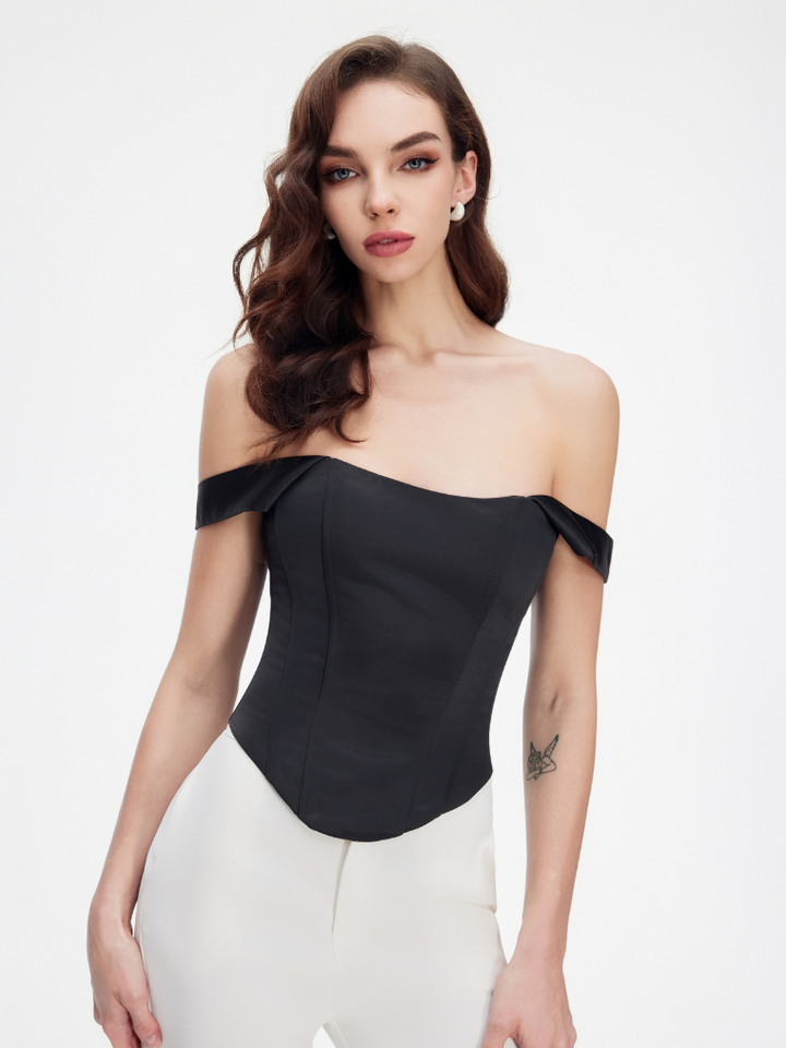 Sia corset Jasmine's Boutique Australia