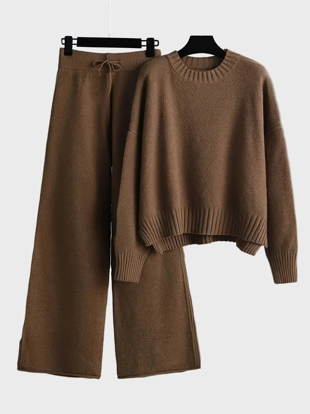 Serene Knit Set Jasmine's Boutique Australia