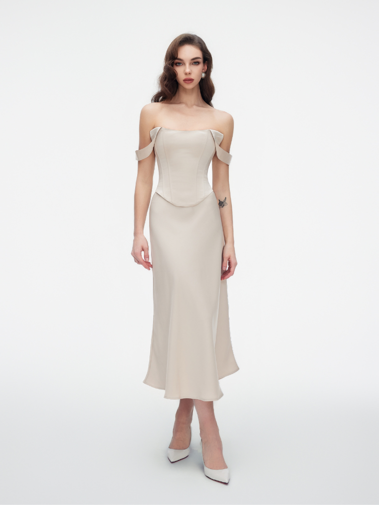 Sia corset Jasmine's Boutique Australia