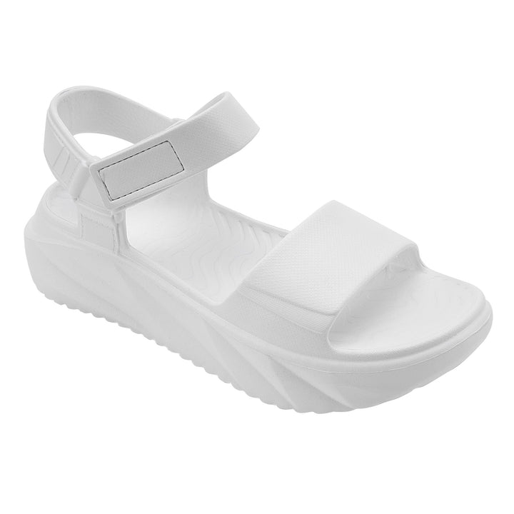Urban Lift Platform Sandals Jasmine's Boutique Australia