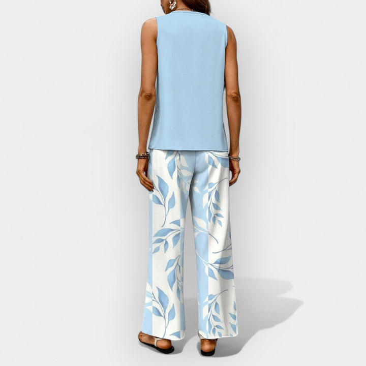 Lightweight Summer Set Jasmine's Boutique Australia