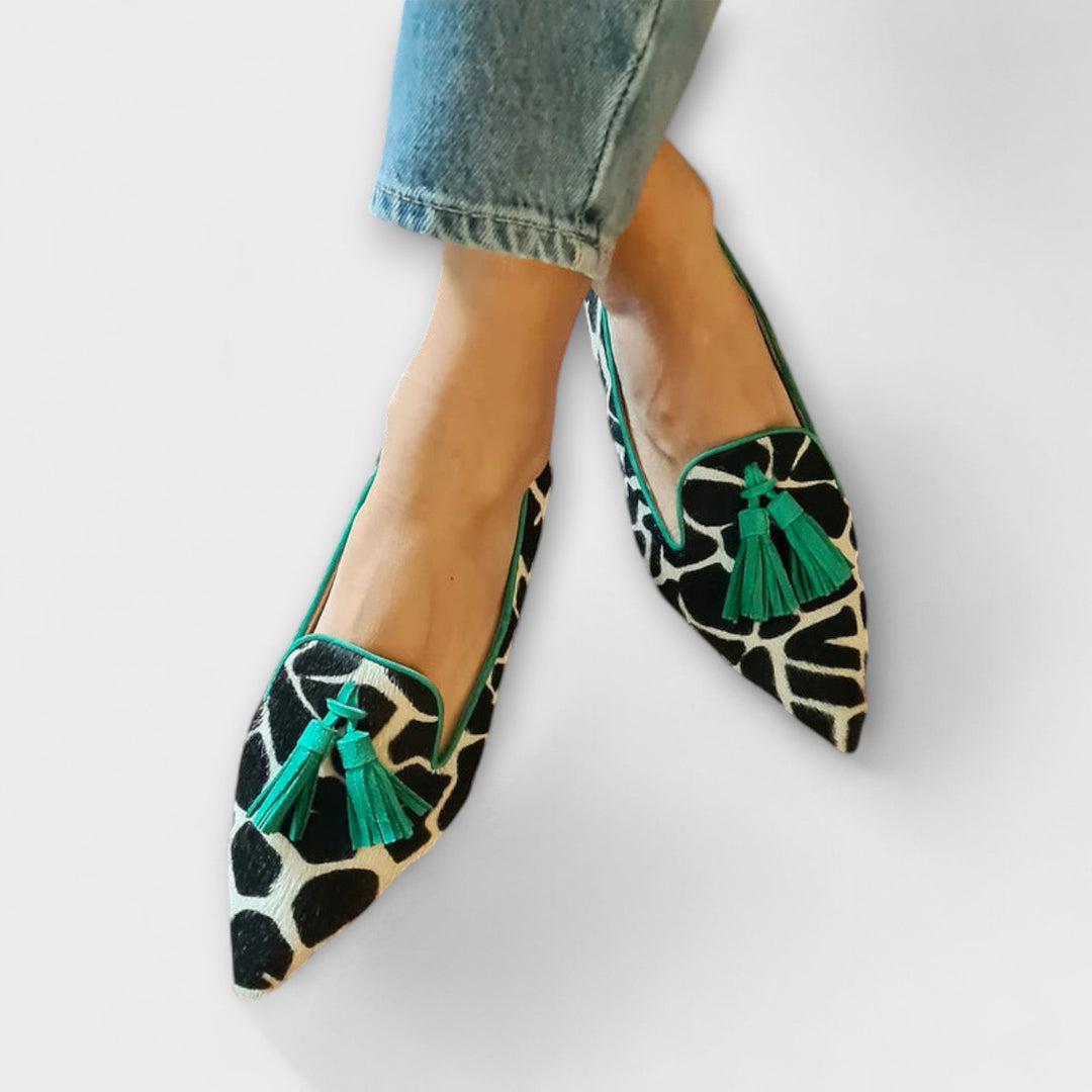 Julia - Stylish Slippers Jasmine's Boutique Australia