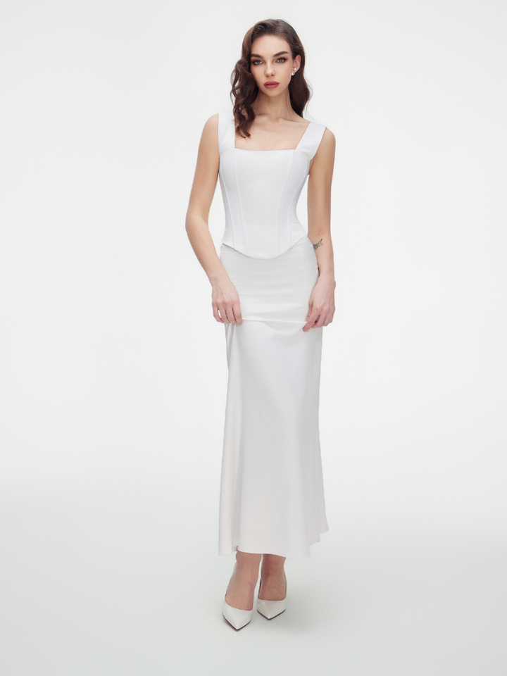 Lua long skirt Jasmine's Boutique Australia