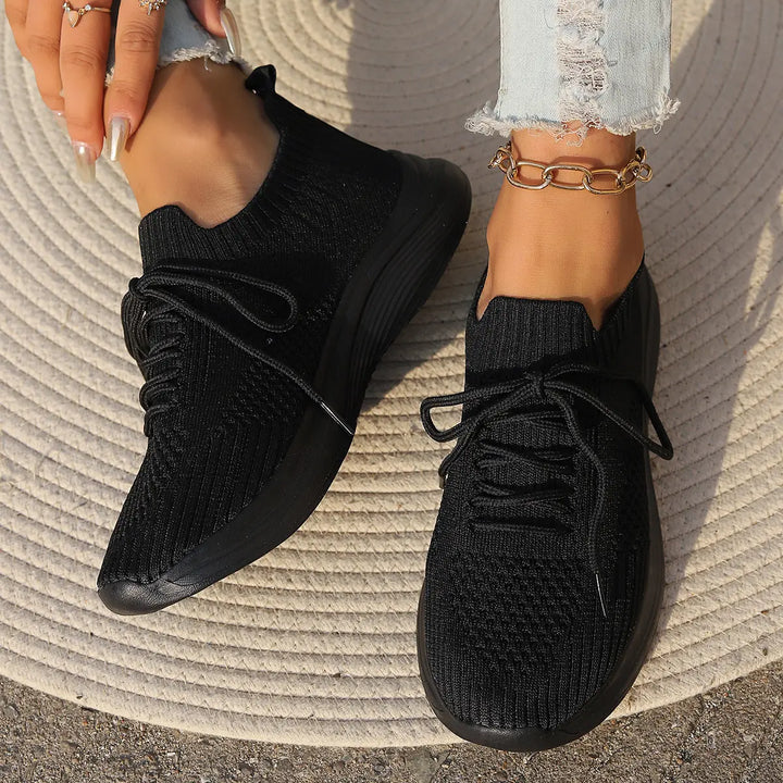 All-Day Relief Sneakers Jasmine's Boutique Australia