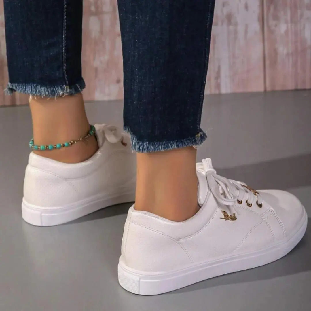 Trendy Low-Top Sneakers Jasmine's Boutique Australia