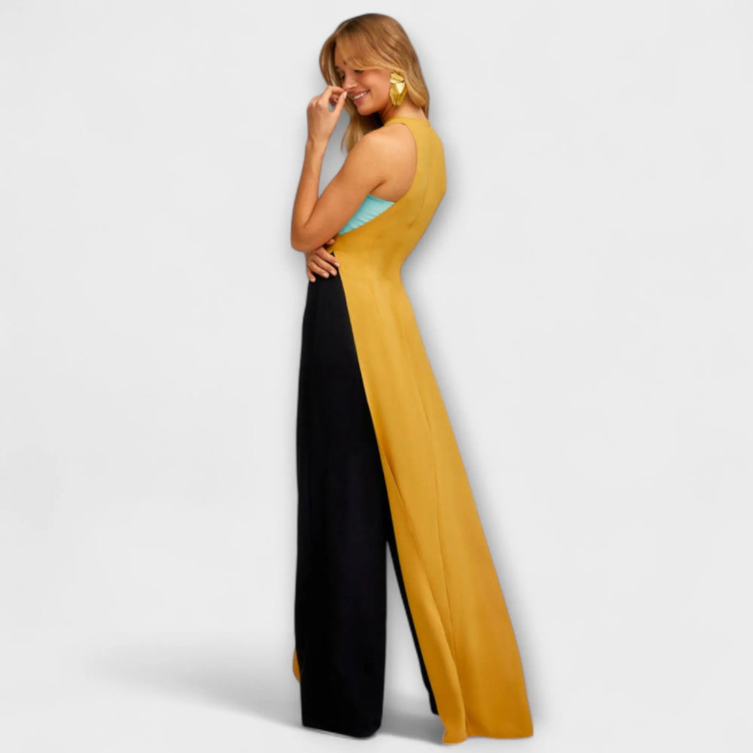 Full-Length Dark Teal Jasmine's Boutique Australia