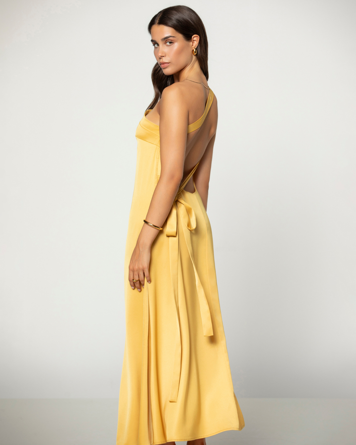 Amara Maxi Dress Jasmine's Boutique Australia