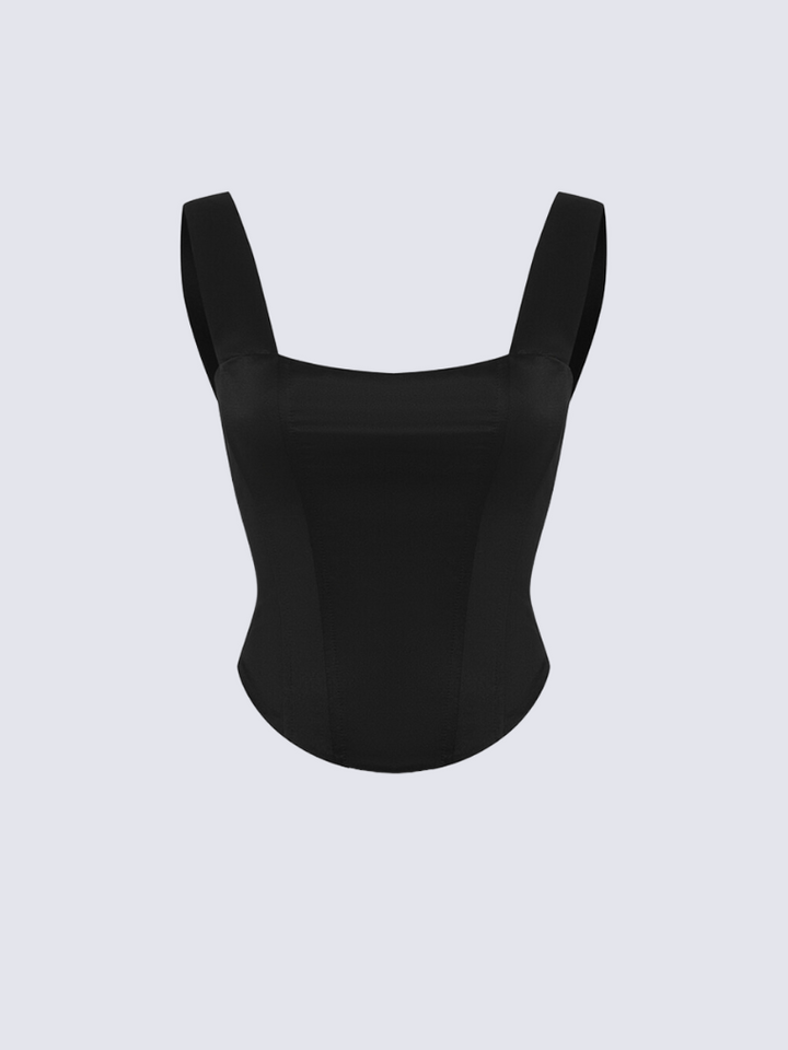 Sia corset Jasmine's Boutique Australia