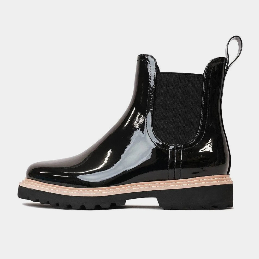 Urban Gloss Chelsea Boots Jasmine's Boutique Australia
