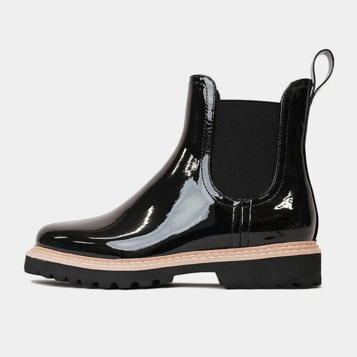 Urban Gloss Chelsea Boots Jasmine's Boutique Australia