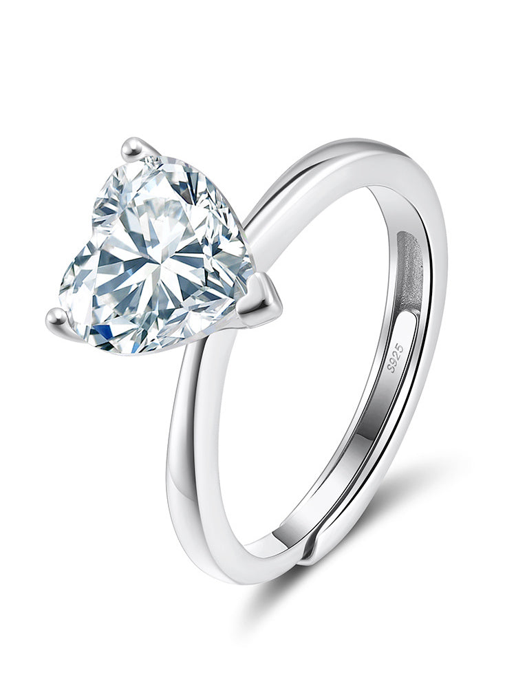 Dusk Is Mine 18 Karat Gold Plated Ring Jasmine's Boutique Australia