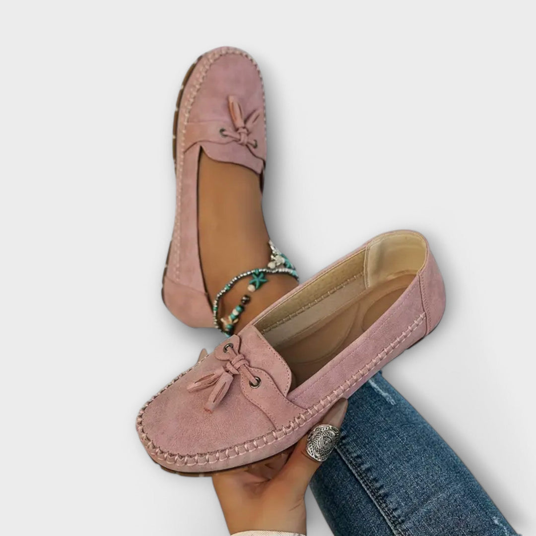 Orthopedic Ballet Flats Jasmine's Boutique Australia