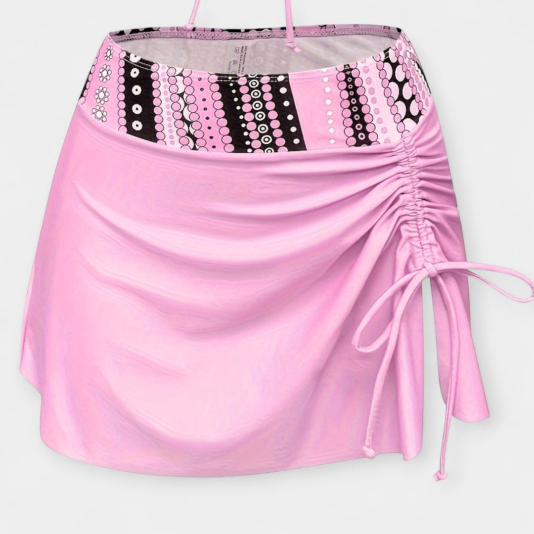 Bikini Skirt for the Beach Jasmine's Boutique Australia