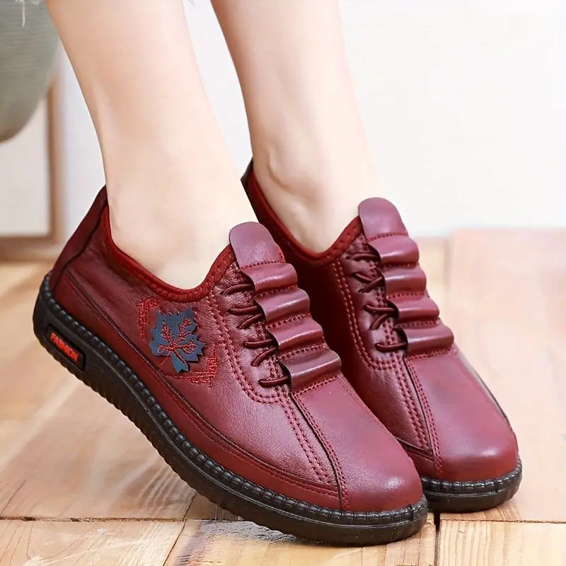 Maple Comfort Slip-On Sneakers Jasmine's Boutique Australia