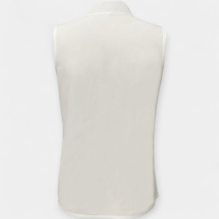 Sleeveless Solid Top Jasmine's Boutique Australia