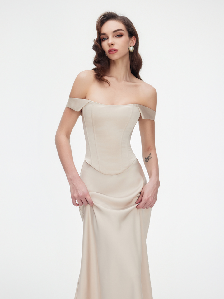 Sia corset Jasmine's Boutique Australia