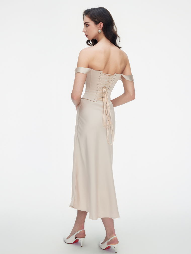 Sia corset Jasmine's Boutique Australia