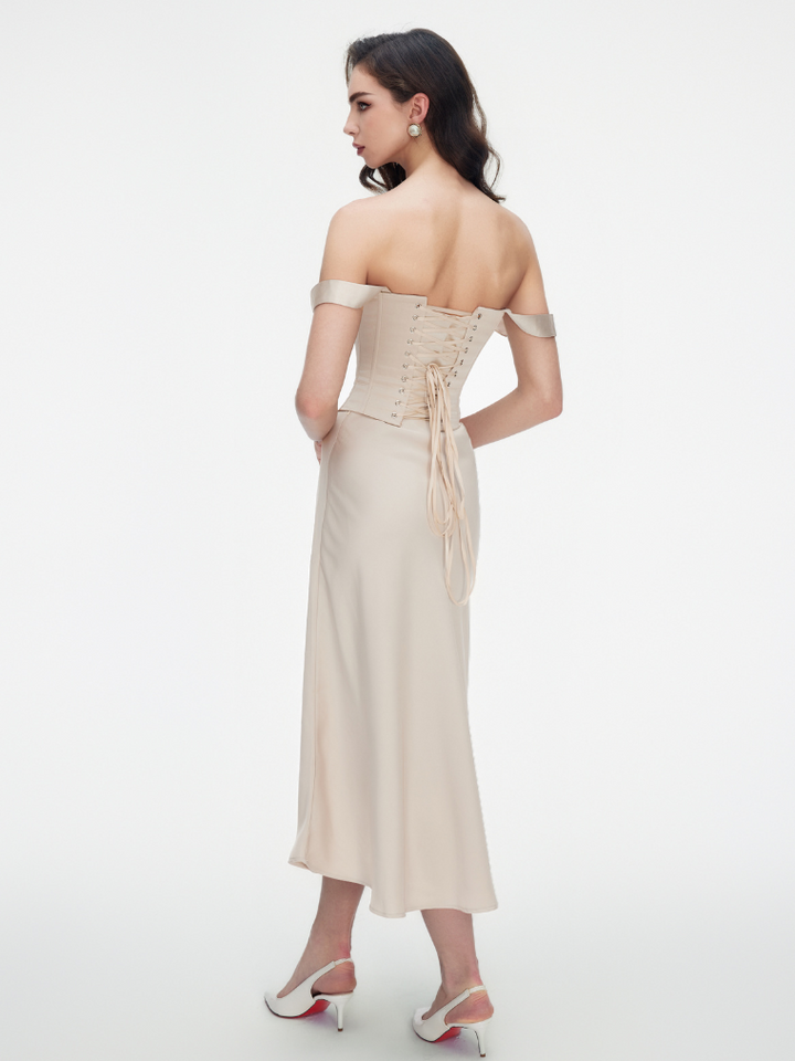 Sia corset Jasmine's Boutique Australia