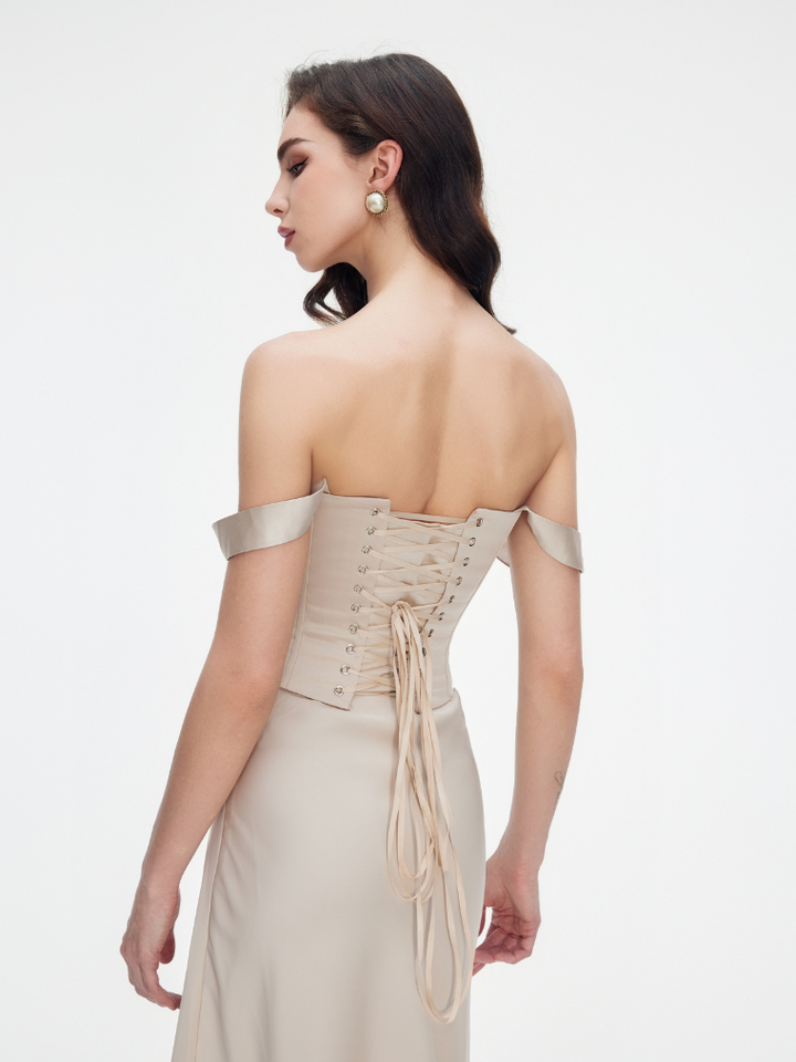 Sia corset Jasmine's Boutique Australia