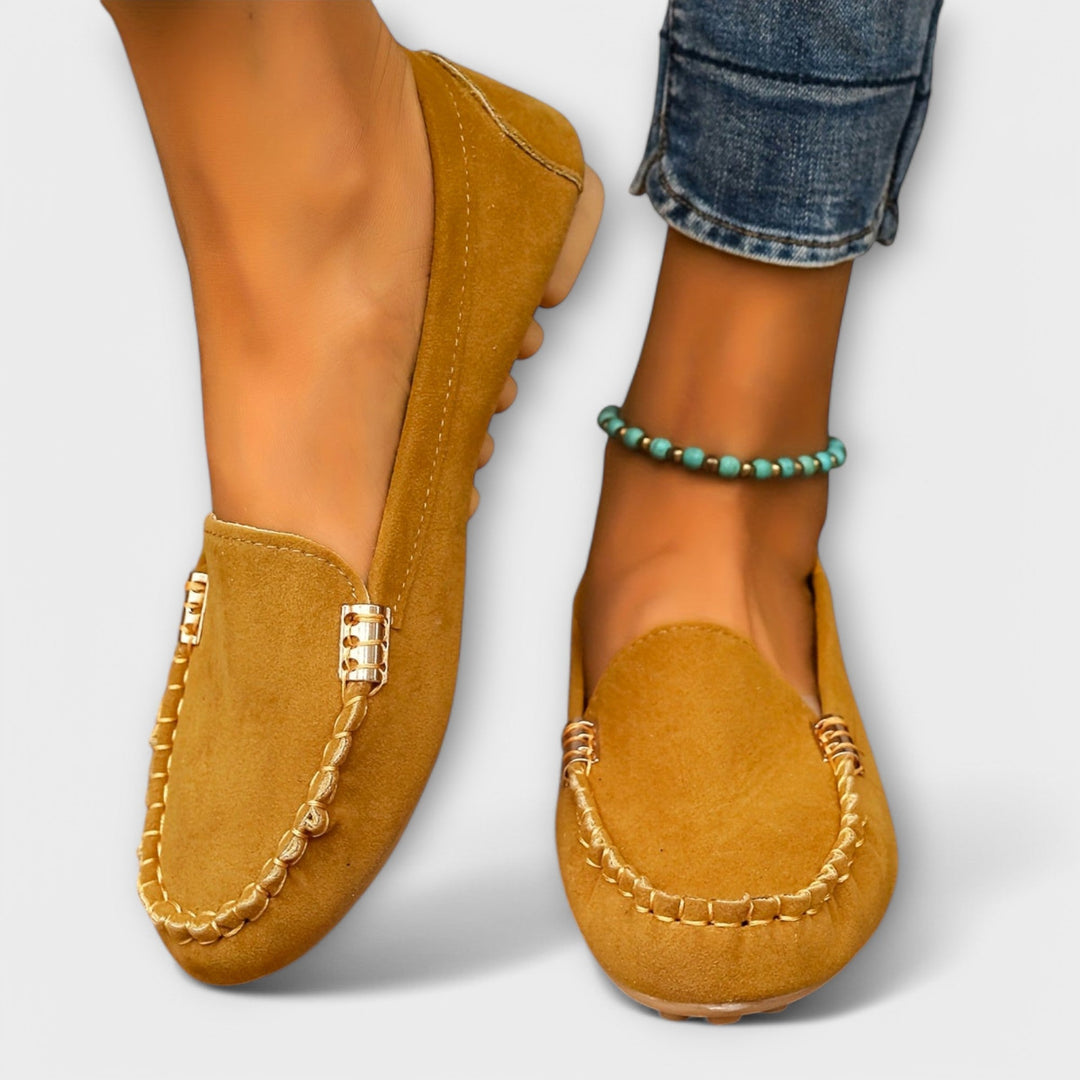 Loafer Sabot Jasmine's Boutique Australia
