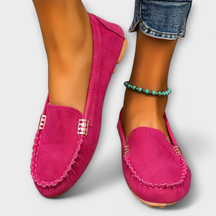 Loafer Sabot Jasmine's Boutique Australia