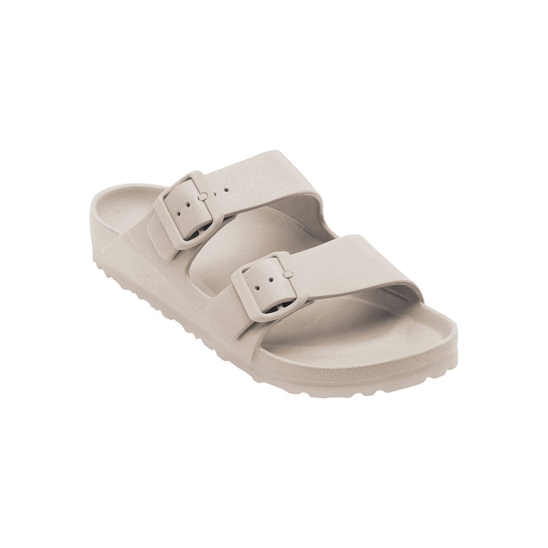 Nova Buckle Slides Jasmine's Boutique Australia