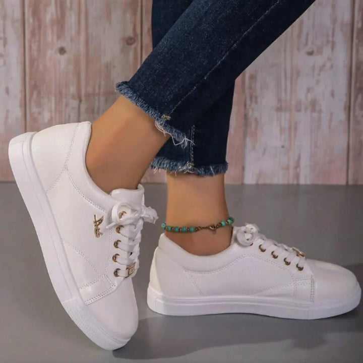 Trendy Low-Top Sneakers Jasmine's Boutique Australia