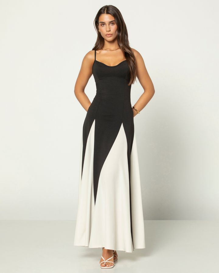 Porto Fino Dress Jasmine's Boutique Australia
