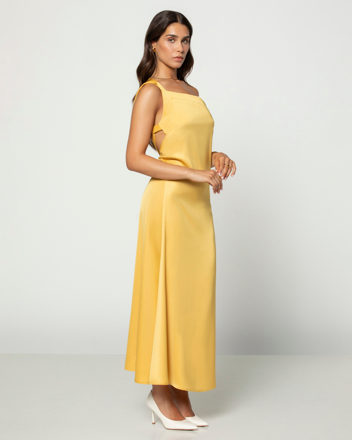 Amara Maxi Dress Jasmine's Boutique Australia