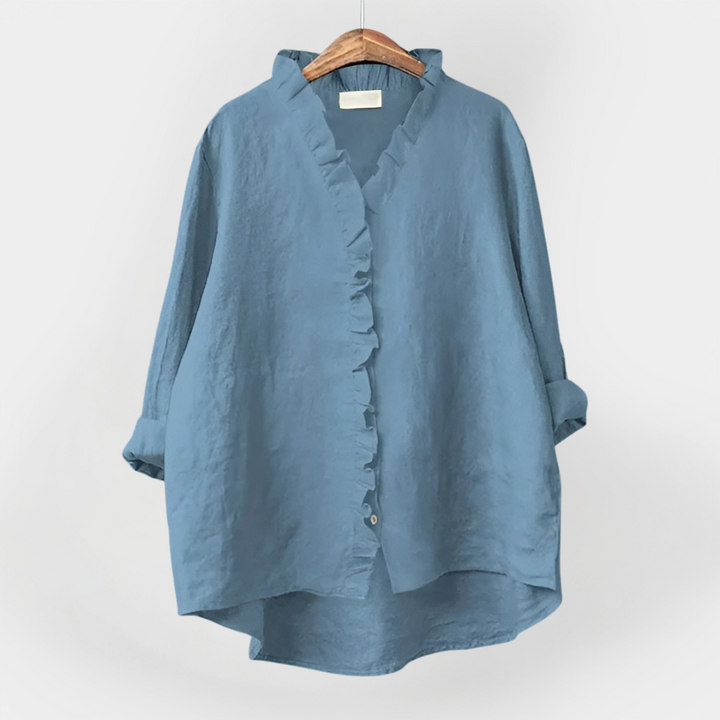 Lightweight, Women's and Comfortable Blouse Jasmine's Boutique Australia