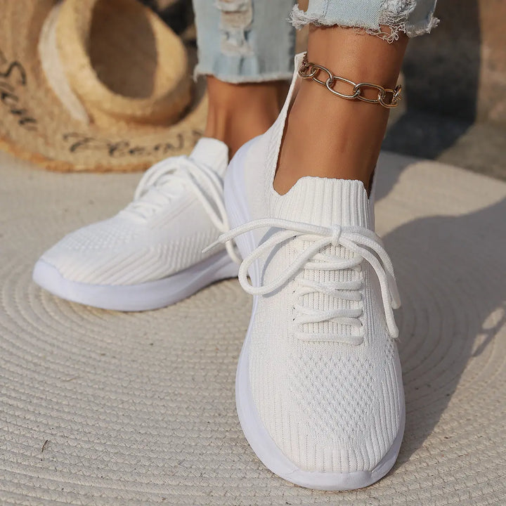 All-Day Relief Sneakers Jasmine's Boutique Australia
