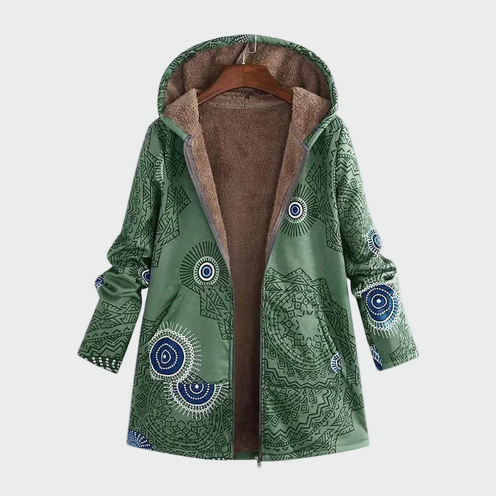 Warm and Soft Hoodie Liora Lane Boutique