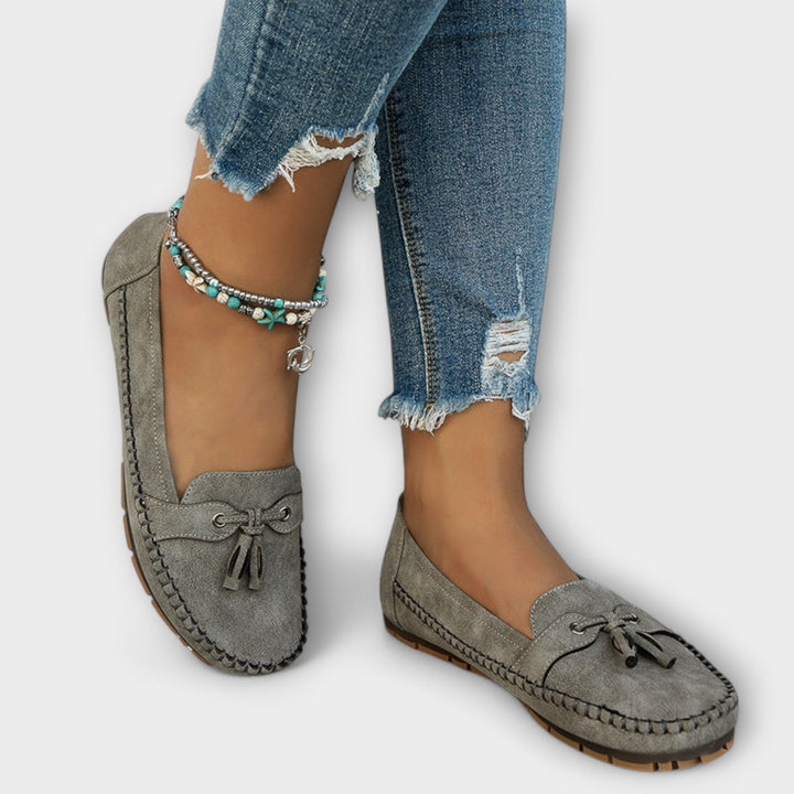Orthopedic Ballet Flats Jasmine's Boutique Australia