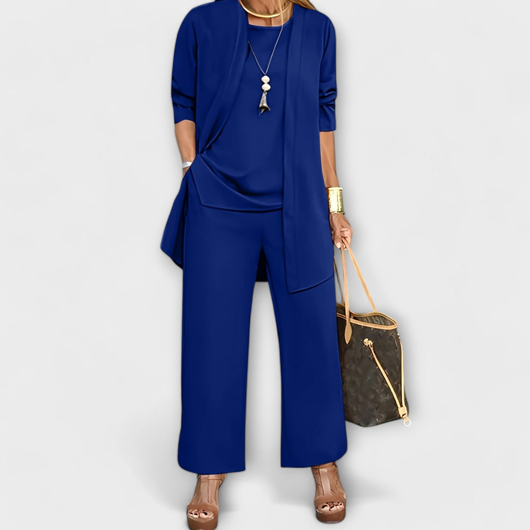 Comfortable Triple Set Jasmine's Boutique Australia